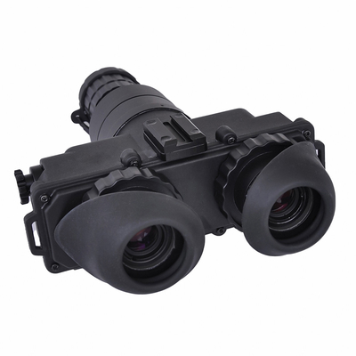 PVS7 Super 2nd+ appareil de vision nocturne monoculaire binoculaire à faible luminosité