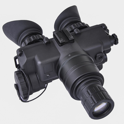 PVS7 Super 2nd+ appareil de vision nocturne monoculaire binoculaire à faible luminosité