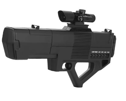 1.83kg Combat Life Saver équipement CLS assurant le contrôle du drone avec une grande efficacité