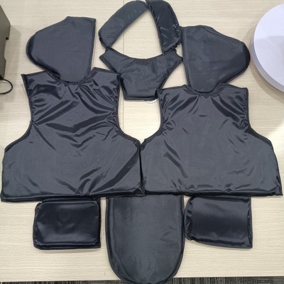 Veste tactique de combat personnalisable pour des performances et un confort optimaux