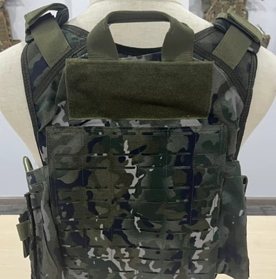 Vêtements tactiques à libération rapide multifonctionnels