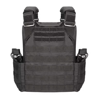 Veste tactique de formation Veste tactique de poche porte-plaque Veste de chasse à la molle Veste tactique de poids Femmes hommes formation