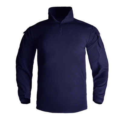 Vêtements de camouflage sur mesure T-shirt tactique Pantalon costume de combat Uniforme tactique