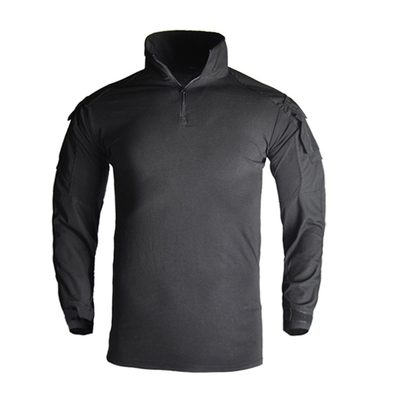 Vêtements de camouflage sur mesure T-shirt tactique Pantalon costume de combat Uniforme tactique