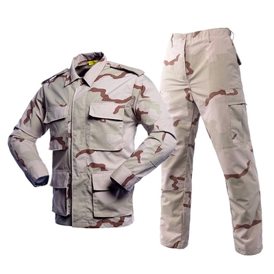Vêtements multicaméra tactique uniforme camouflage numérique combinaison de combinaisons tactiques uniforme camouflage tactique