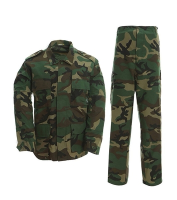 Vêtements multicaméra tactique uniforme camouflage numérique combinaison de combinaisons tactiques uniforme camouflage tactique
