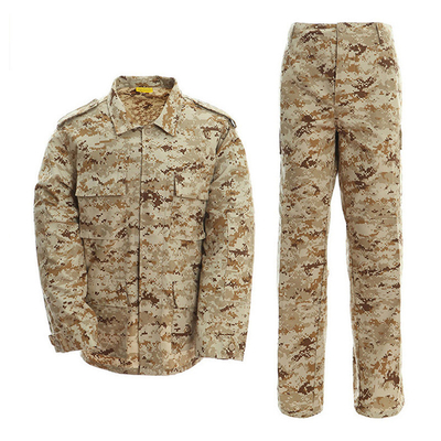 Vêtements multicaméra tactique uniforme camouflage numérique combinaison de combinaisons tactiques uniforme camouflage tactique