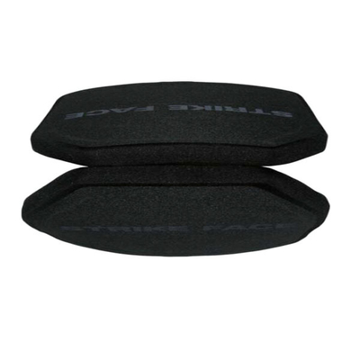 NIJ Niveau IV Casque tactique de protection balistique supérieure avec visière intégrée