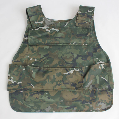 Veste de chasse Molle Veste de transport de plaque douce à air Mil Gear Veste de protection pour entraînement corporel