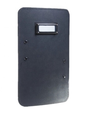Plaques de blindage léger en céramique pour la protection au niveau militaire III/IV