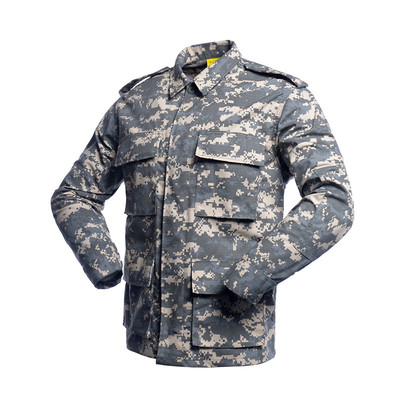 220-240gm Pantalon de combat en cuir partagé pour une durabilité accrue et une protection extérieure