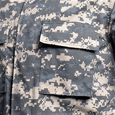 220-240gm Pantalon de combat en cuir partagé pour une durabilité accrue et une protection extérieure