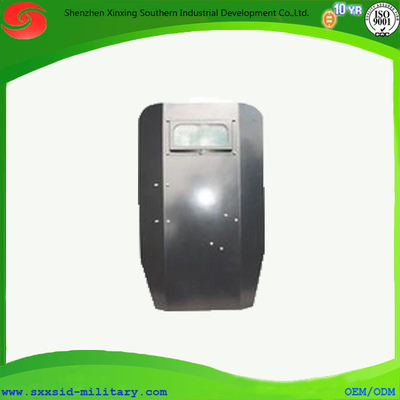 Plaques de protection balistique composites légères pour une protection personnelle maximale