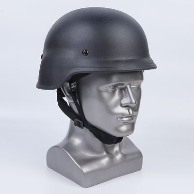 Bonne qualité Boucle de protection Sécurité extérieure Kevlar PE Aramid Casques tactiques