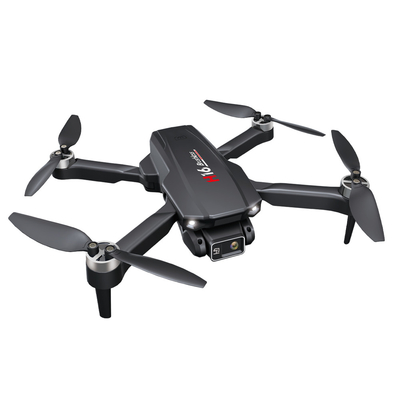 H16 Mini RC Drone HD Caméra Wifi Fpv sans pinceau Quadcopter pliable professionnel Drones jouets pour enfants 14Y+