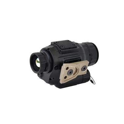 Équipement militaire tactique mini-vue à tête à imagerie thermique multifonctionnelle