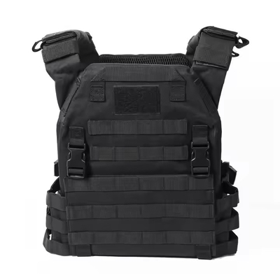 Veste anti-balles tactique pour l'entraînement tactique