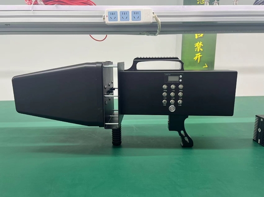 710A Dispositif de brouillage portable pour drones équipement militaire tactique
