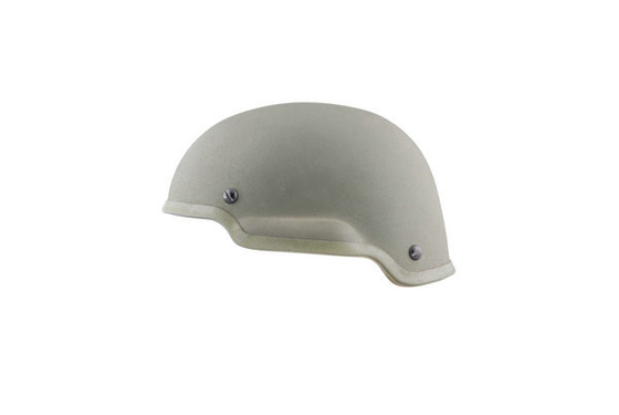 Casque tactique militaire pour les forces armées et les forces de l'ordre