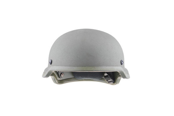 Casque tactique militaire pour les forces armées et les forces de l'ordre
