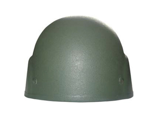 Casque tactique militaire haut de gamme pour les militaires et les forces de l'ordre