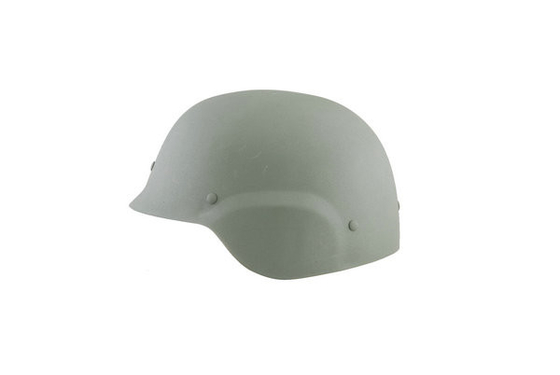 Casque tactique militaire haut de gamme pour les militaires et les forces de l'ordre