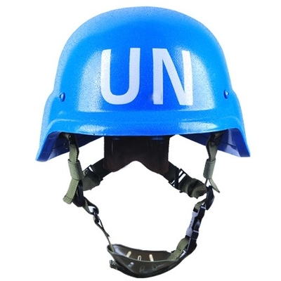Casque tactique militaire haut de gamme pour les militaires et les forces de l'ordre