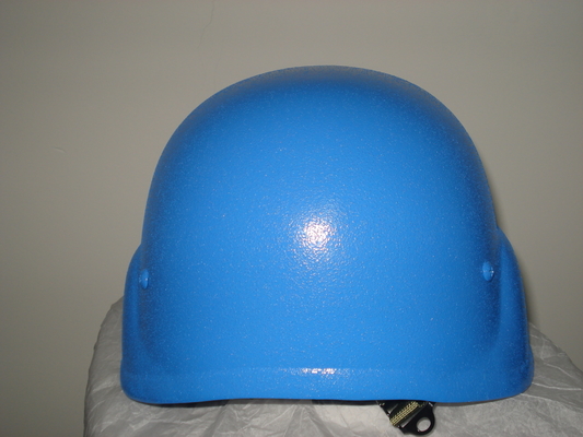 Casque tactique militaire haut de gamme pour les militaires et les forces de l'ordre