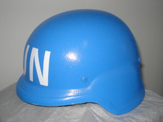 Casque tactique militaire haut de gamme pour les militaires et les forces de l'ordre