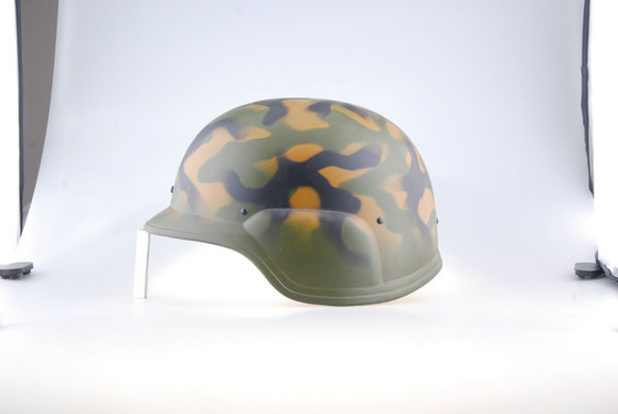 Casque tactique militaire haut de gamme pour les militaires et les forces de l'ordre