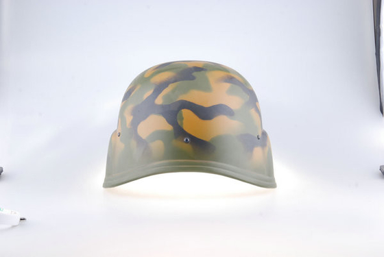 Casque tactique militaire haut de gamme pour les militaires et les forces de l'ordre