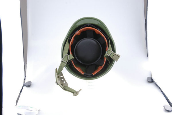 Casque tactique militaire haut de gamme pour les militaires et les forces de l'ordre