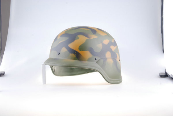 Casque tactique militaire haut de gamme pour les militaires et les forces de l'ordre