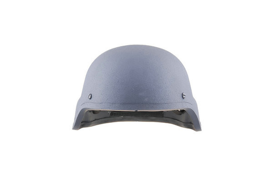 Bonne ventilation Tactique Casque à l'épreuve des balles militaire avec Matériau Aramid