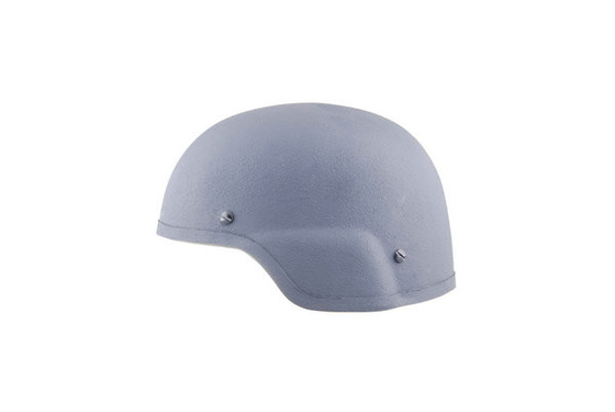 Bonne ventilation Tactique Casque à l'épreuve des balles militaire avec Matériau Aramid