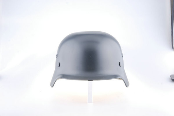 Bonne ventilation Tactique Casque à l'épreuve des balles militaire avec Matériau Aramid
