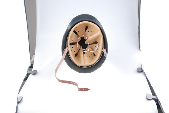 Bonne ventilation Tactique Casque à l'épreuve des balles militaire avec Matériau Aramid