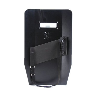 ShieldGuard Pro Advanced Riot Shield pour le personnel de police et de sécurité