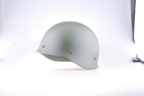 Casque militaire tactique avec matériau d'aramide