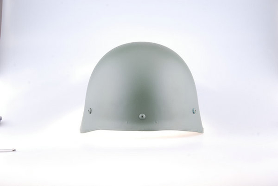 Casque militaire tactique avec matériau d'aramide