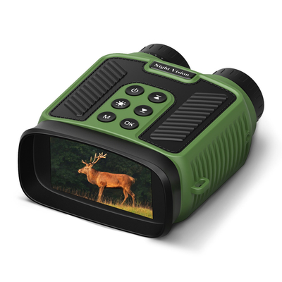 Équipement militaire tactique avec télémètre laser intégré et boussole