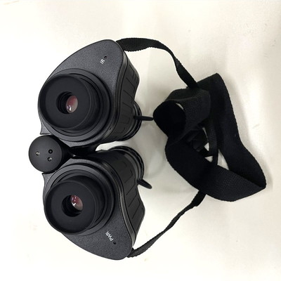 Protection de la vision nocturne Niveau amélioré pour les activités tactiques par GTCXXC