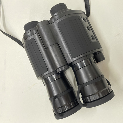 Protection de la vision nocturne Niveau amélioré pour les activités tactiques par GTCXXC