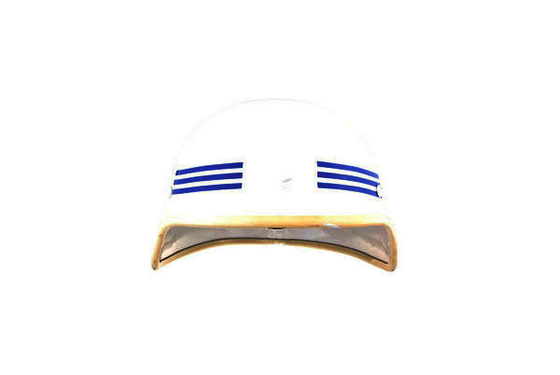 Bien ventilé Casque militaire tactique avec matériau d'aramide