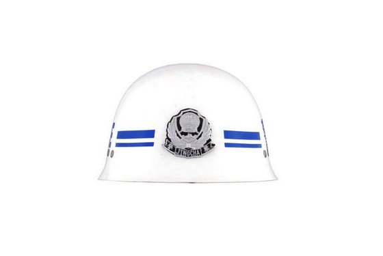 Bien ventilé Casque militaire tactique avec matériau d'aramide