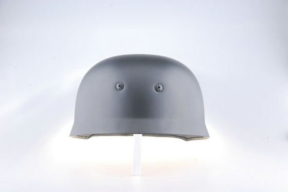 Bien ventilé Casque militaire tactique avec matériau d'aramide