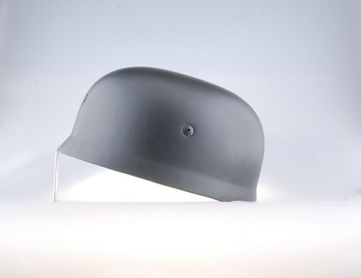 Bien ventilé Casque militaire tactique avec matériau d'aramide