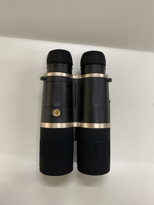 Dispositif de vision nocturne de confort et de protection noir GTCXXC avec télémètre laser et boussole