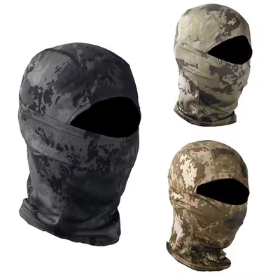 Équipement tactique militaire imperméable à l'eau multifonctionnel pour l'entraînement tactique