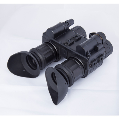 Protection et télémètre laser inclusÉquipement militaire tactique Distance d'observation de 1000 m